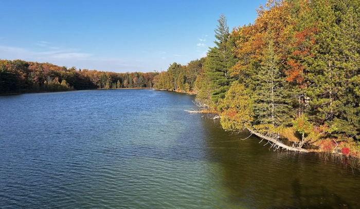 Camp Barakel - From Web Listing (newer photo)